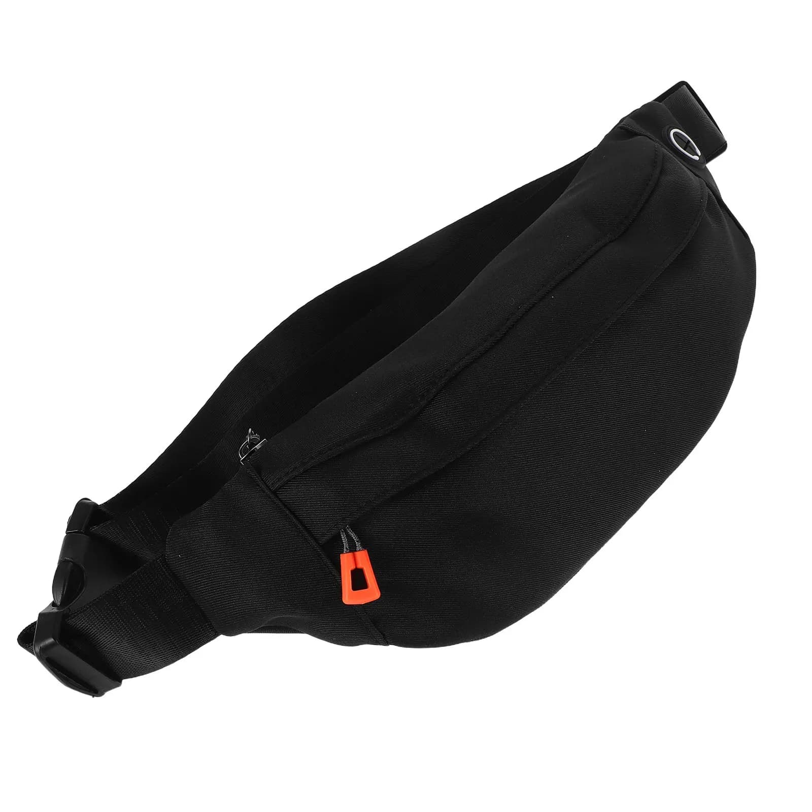 Slim Waterproof Waist Bag for Men Women Outdoor Running Gym Cycling Breathable Microphone Storage Belt Pouch Fitness Trainer Mic