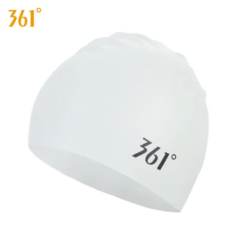 361 Cappello da Nuoto Unisex con Protezione UV, Traspirante, per Sport Acquatici, Surf, Spiaggia, Asciugatura Rapida, Impermeabile, per Atletica, Bagno e Immersioni