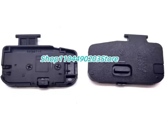 New Z50 Battery Cover Door For Nikon FOR Z50 Digital Camera Repair Part