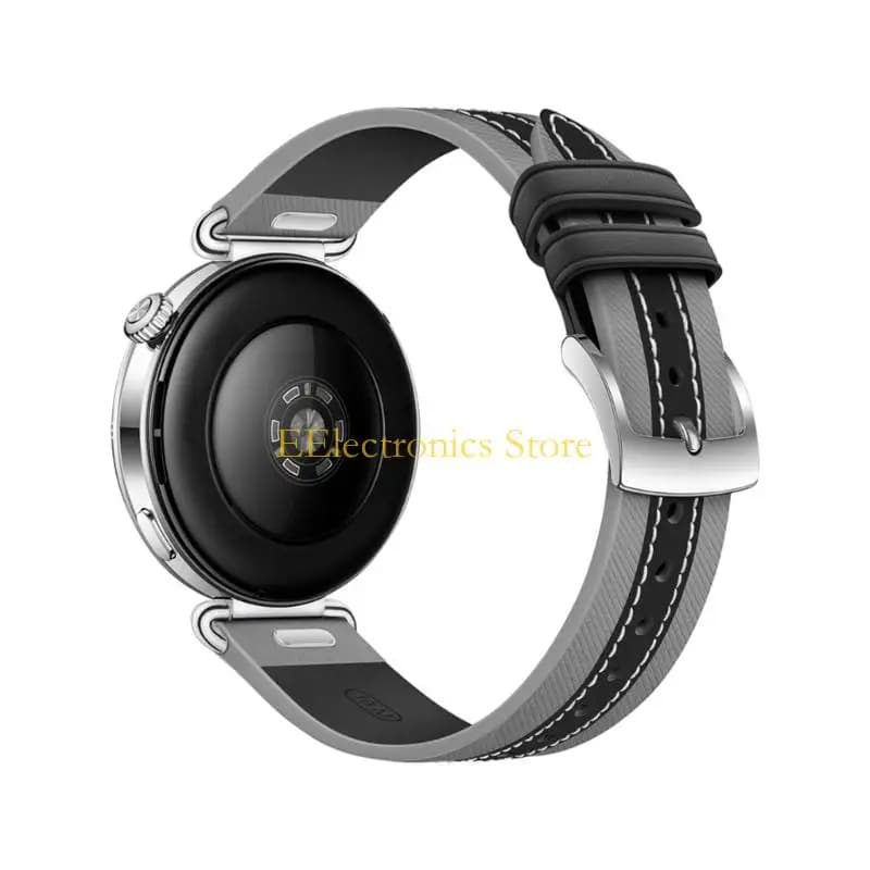 Cinturini B03C per orologi GT4/5/6 41 mm cinturini in pelle accessori braccialetti