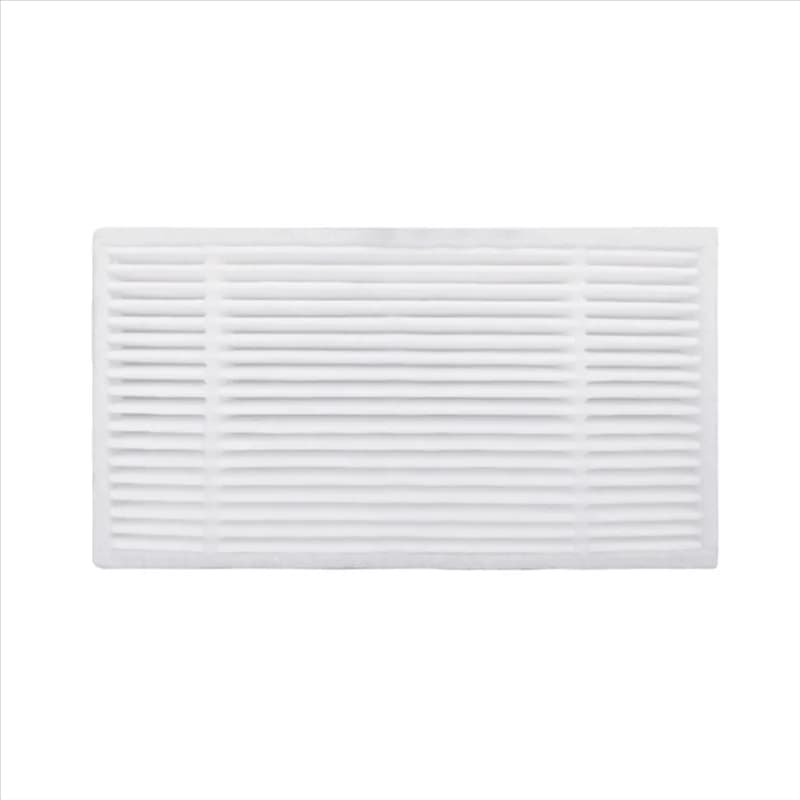 Accessori per aspirapolvere robot con filtro a spazzola laterale a rullo per TP-Link Tapo RV20 Max/RV20 Max Plus