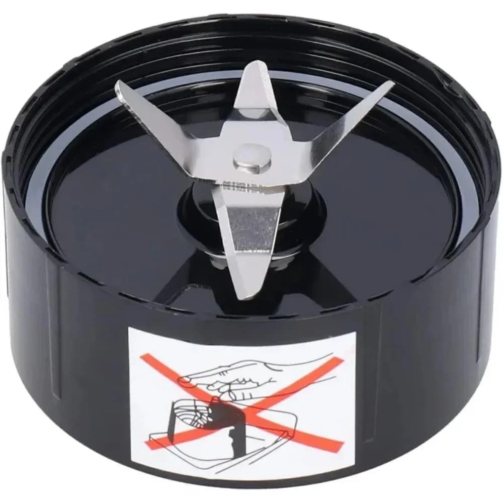 For Juicer Blade Replacement Extractor Stainless Steel Blade Base Fits for Juicer Blender 250W New