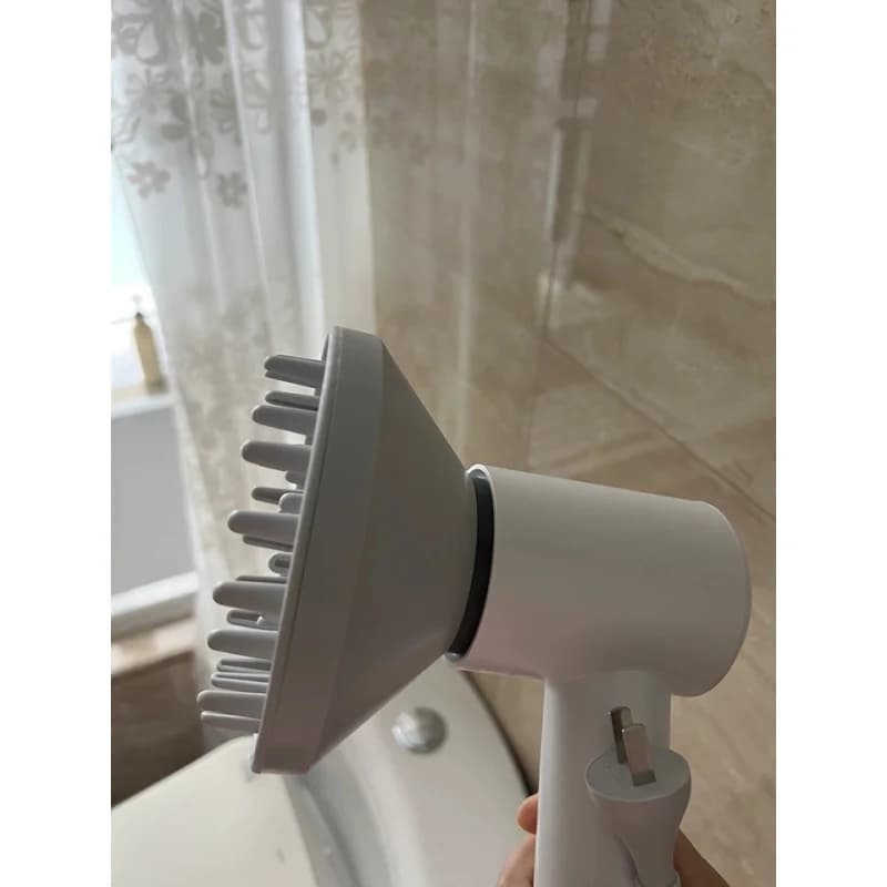 Suitable for hair dryer Xiaomi Mijia H501/H501SE modified hairstyle accessories