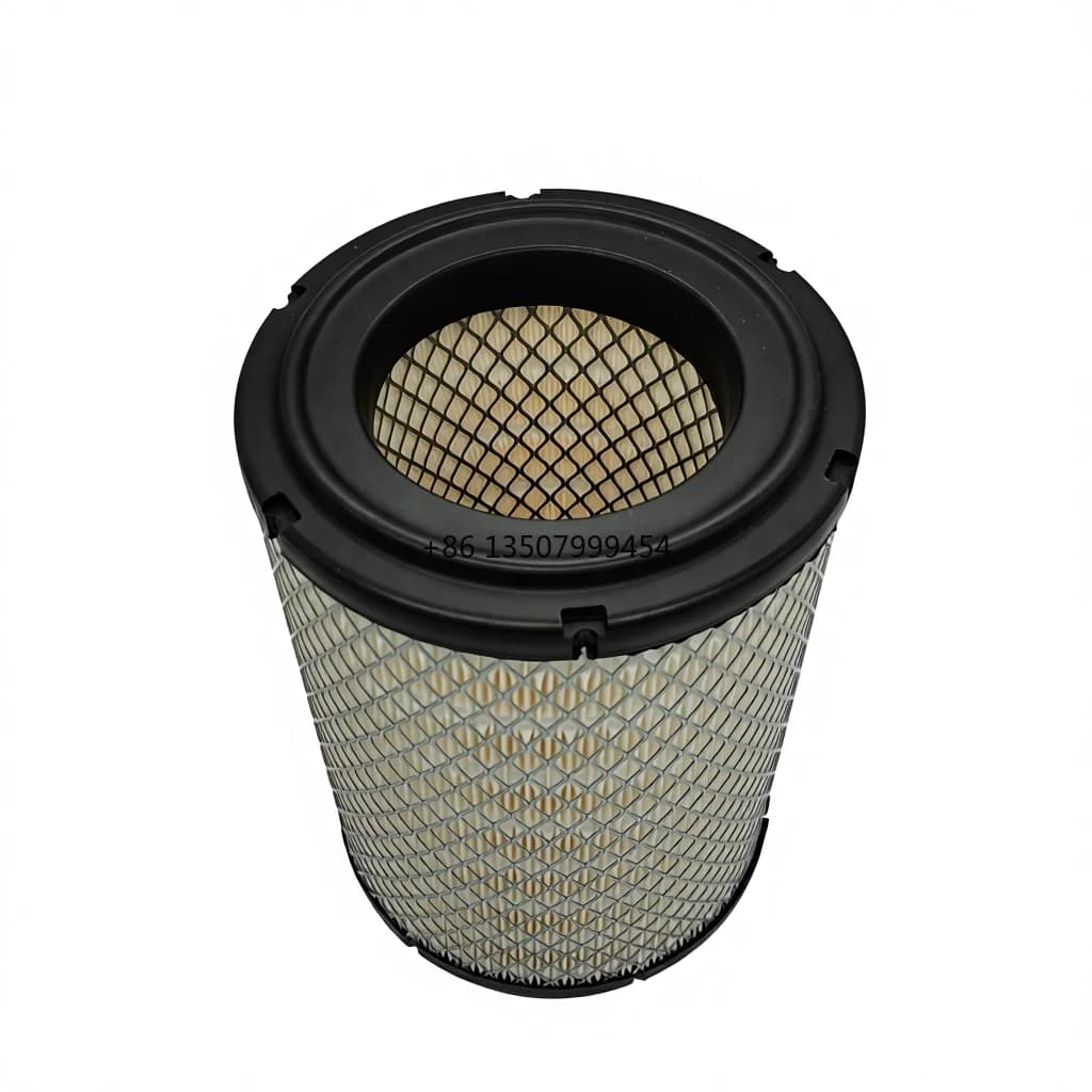 Air Filter K1725PU for JAC Junling V5 Kangling K1 J6 H1 H3 H5 Shuailing EQ3 Light Truck KLX-1419 KLX1419 1109130B5051