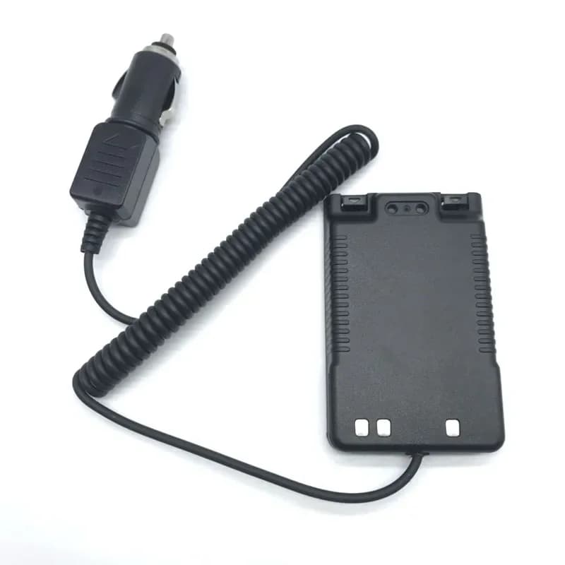 YAESU SBR-14LI Eliminatore di Batteria Caricabatteria per VERTEX VX-8DR VX-8GR FT-1DR FT1XD FT-2DR radio FNB-102LI FNB-101Li Batteria
