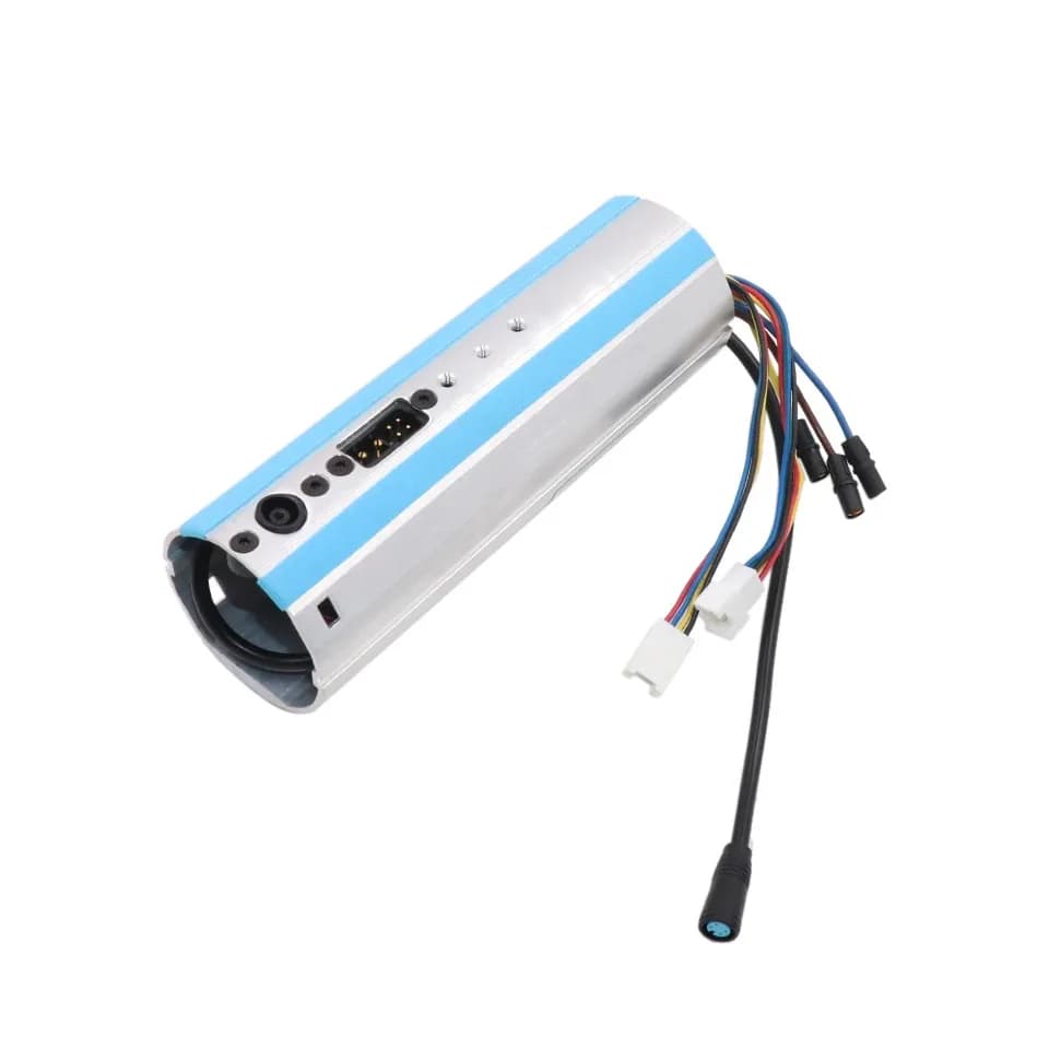 Controller universale per scooter elettrico compatibile con Ninebot ES1 ES2 ES3 ES4 - Parte di ricambio