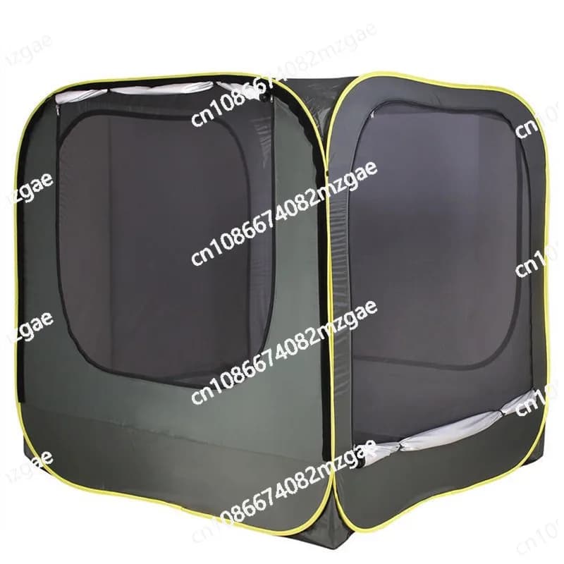 Camping Shelter SUV Beach Canopy Fishing Awning Pergola Car Rear Extended Tent Automatic Pop Up Self Driving Outdoor