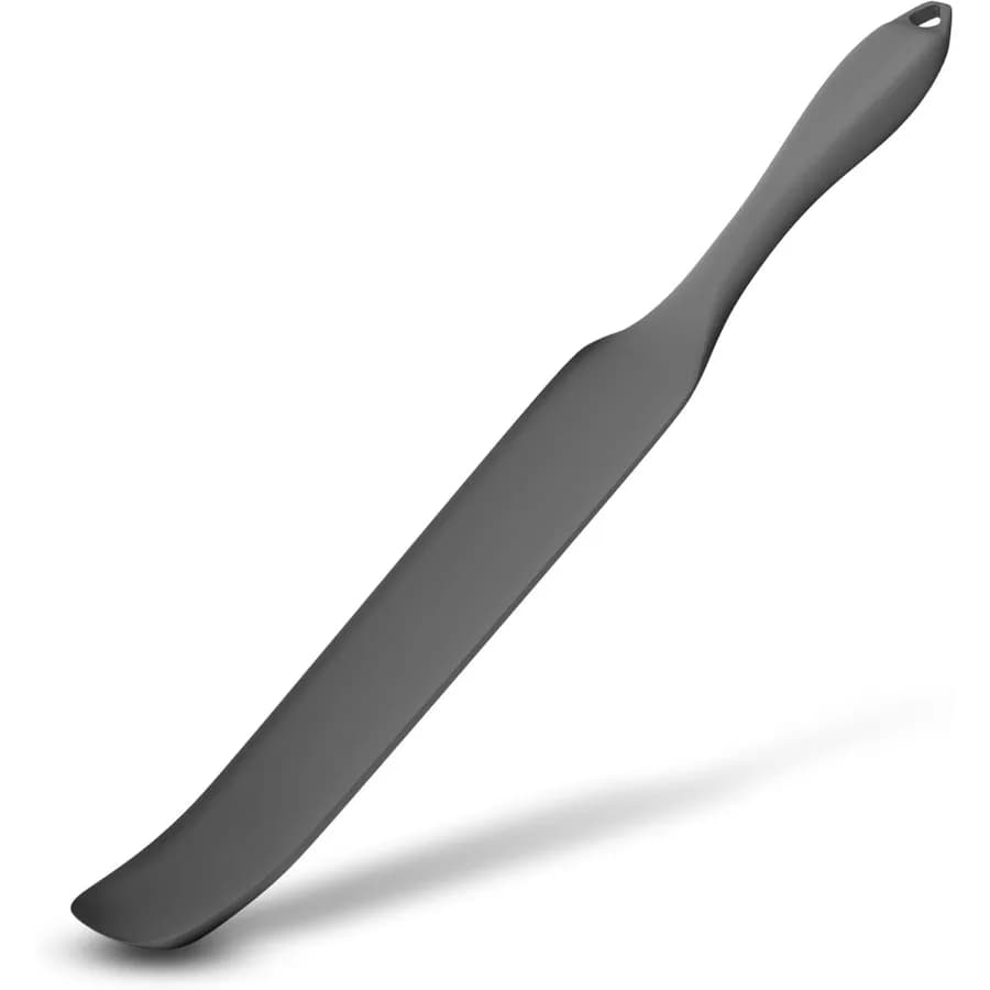 Accessorio raschietto per lama sottile con spatola per frullatore in silicone progettato per lame del frullatore1