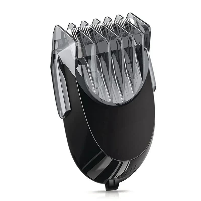 Testina di ricambio RQ111 per regolabarba Philips Norelco Sensotouch, Arcitec, Serie 5000, 7000, 9000