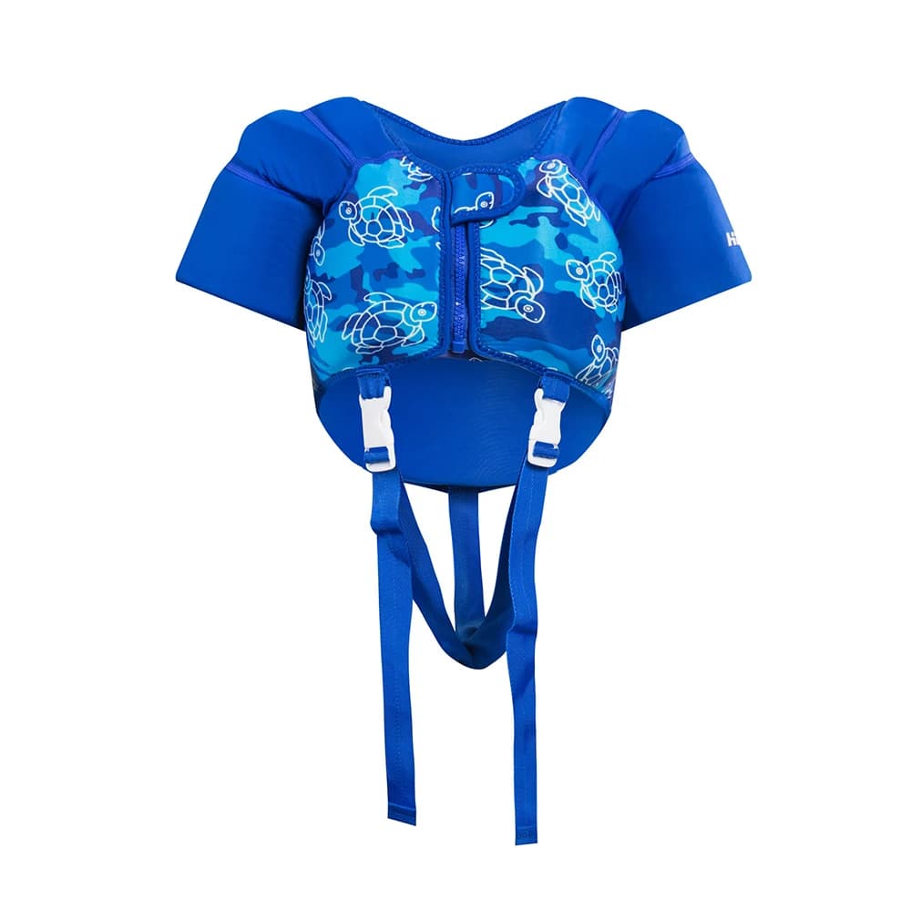 Giubbotto galleggiante per bambini, cintura incrociata protettiva, nuoto, Snorkeling, Rafting, tuta, manicotto dell'acqua, EPE, giubbotto di salvataggio per bambini, nuovo
