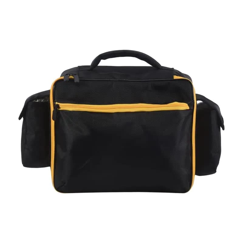 Borsa per Pompa d'Aria CHCH per DEWALTS DCC020IB, Custodia Rigida Portatile per Gonfiatore Pneumatici Auto