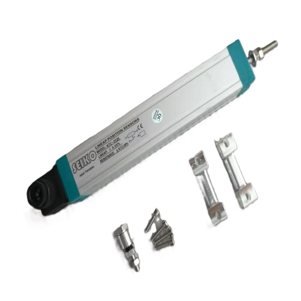 Precision KTC-1150mm lever electronic ruler linear displacement sensor injection molding machine electronic ruler KTC1150