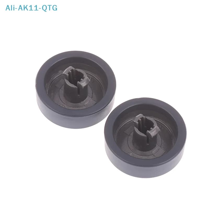 NEW 1/2Pcs WVC-Li480Y/496Y Vacuum Cleaner Brush Wheels For Aveeno/SUPOR VCS61A-C9 Pro/SWDK K380/V103 P Replacement Wheels