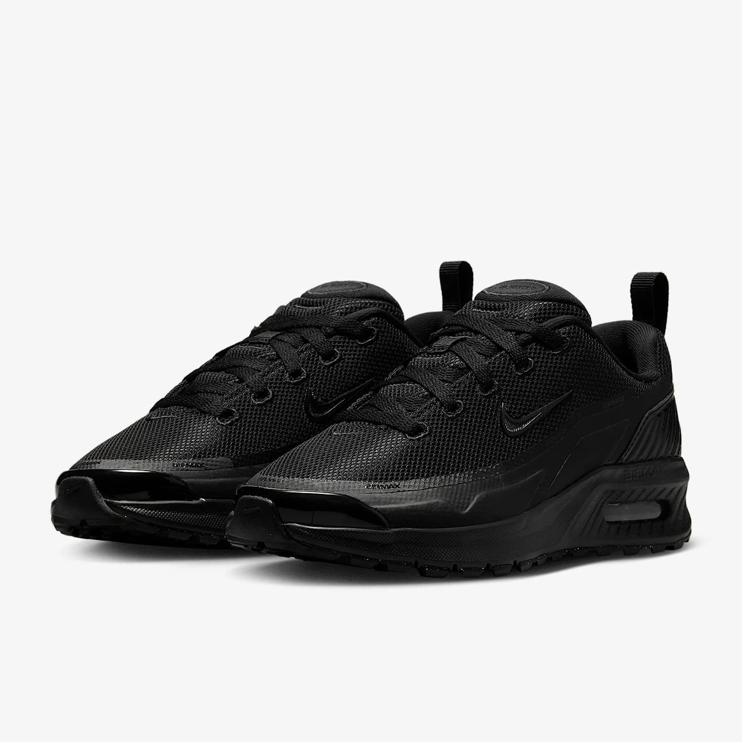 Scarpe sportive con cuscino d'aria da donna Nike Authentic Air Max Bia GS IF2629-001