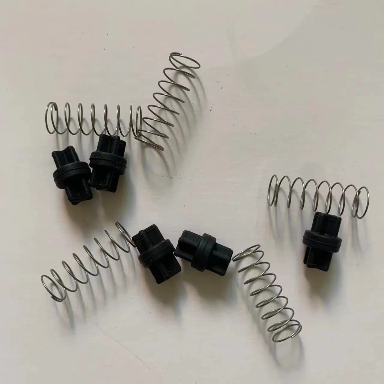 5 pcs/5 set Sealing Ball Set Part For Agras DJI T40/T20P Agriculture Drone Accessories 000098/000705