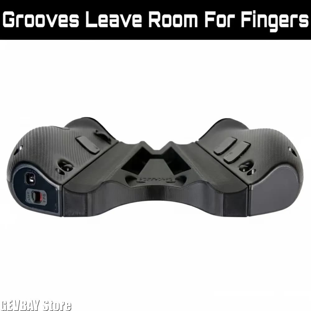 Handle Connector for Legion Go 2 Game Console Grip Support Bracket Handle Connector Replacements Stand Game Accessories