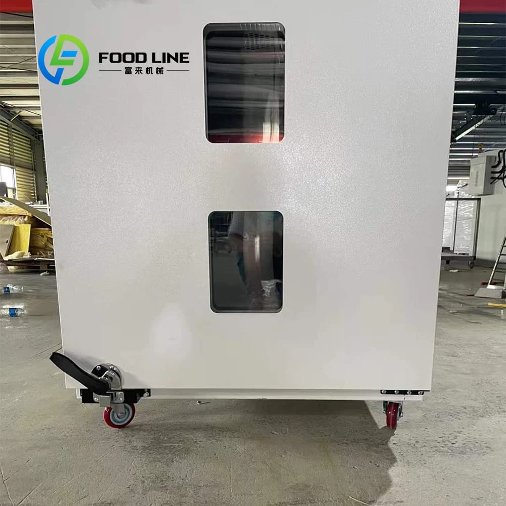Advanced hot air fryer oven with digital control system and precision temperature settings for cooking applications