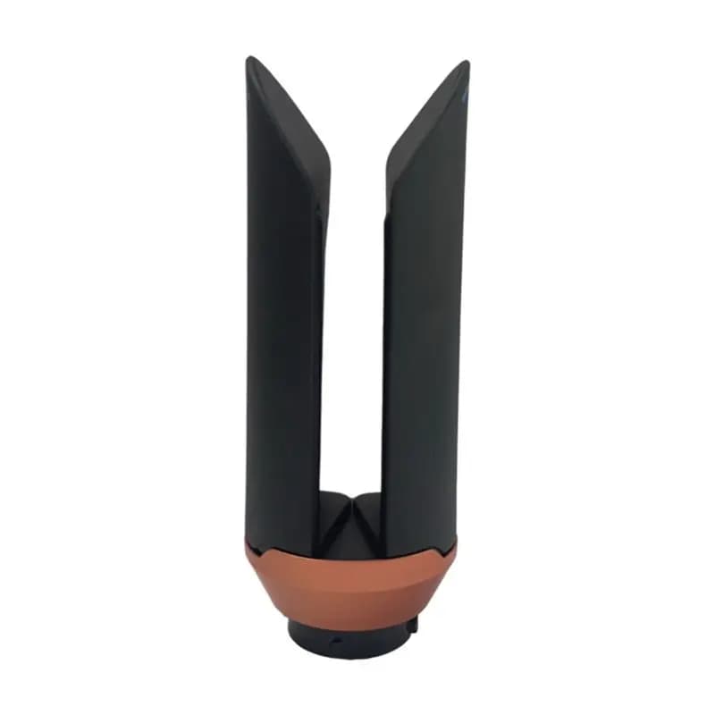 -November Tool for Smoothing Nozzle Attachment for Dyson Airwrap HS01 HS05 HS08 Iron Hair Straighteners Hair Plate for styling Cli