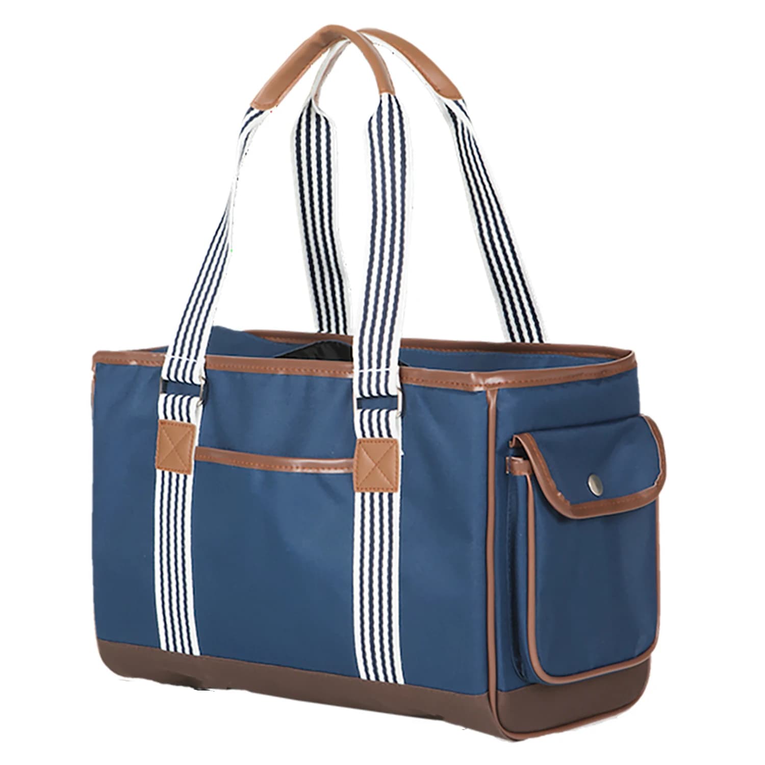 Borsa traspirante per il trasporto, piccolo marsupio per cani e gatti, zaino alla moda per cuccioli di gattino