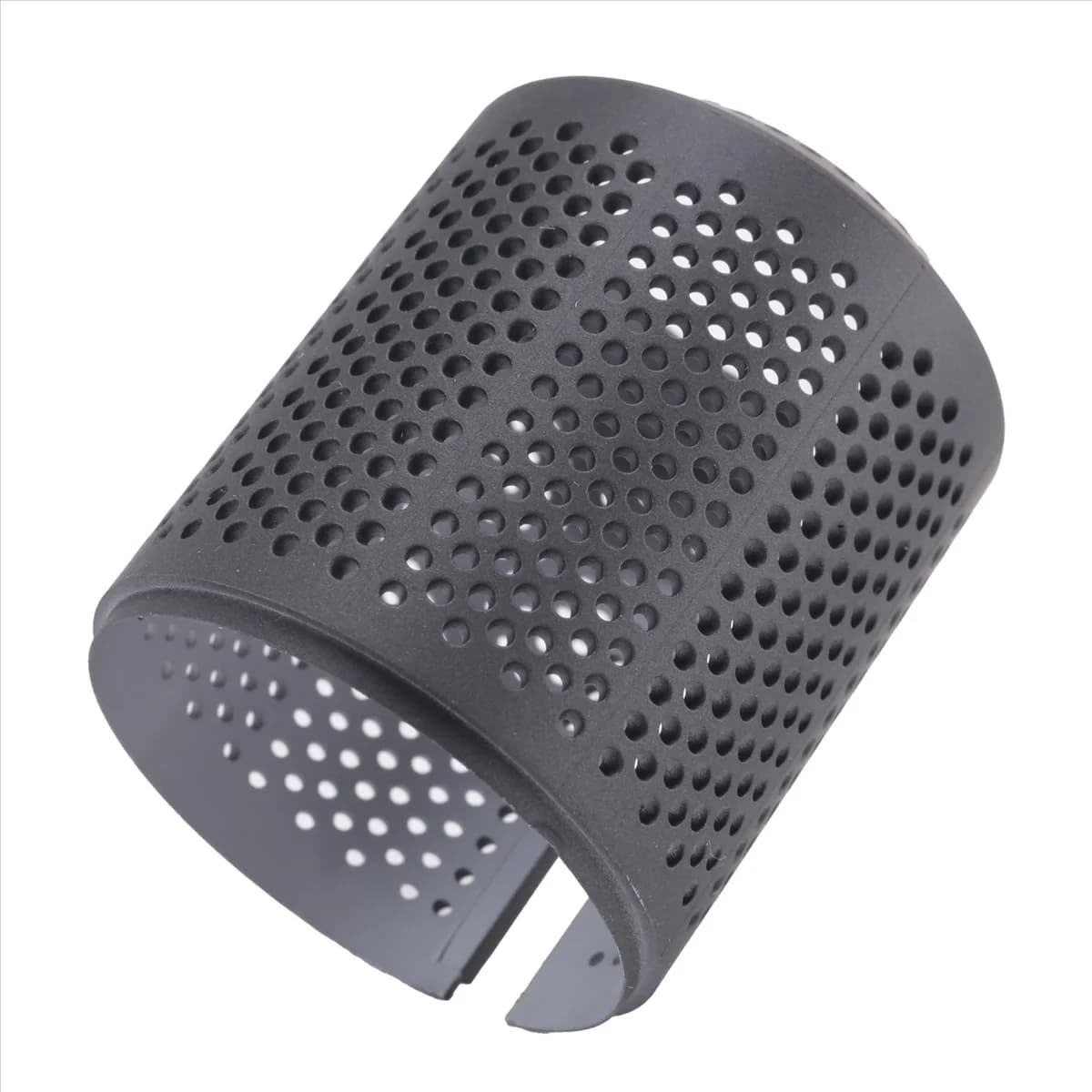 Replacement of premium hair dryer filter network for Dyson Supersonic HD01 HD03 HD08 models, external hair dryer filter cage part C
