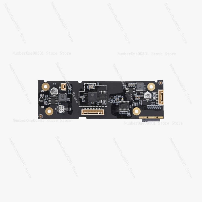 3D P1P P1S motherboard control card