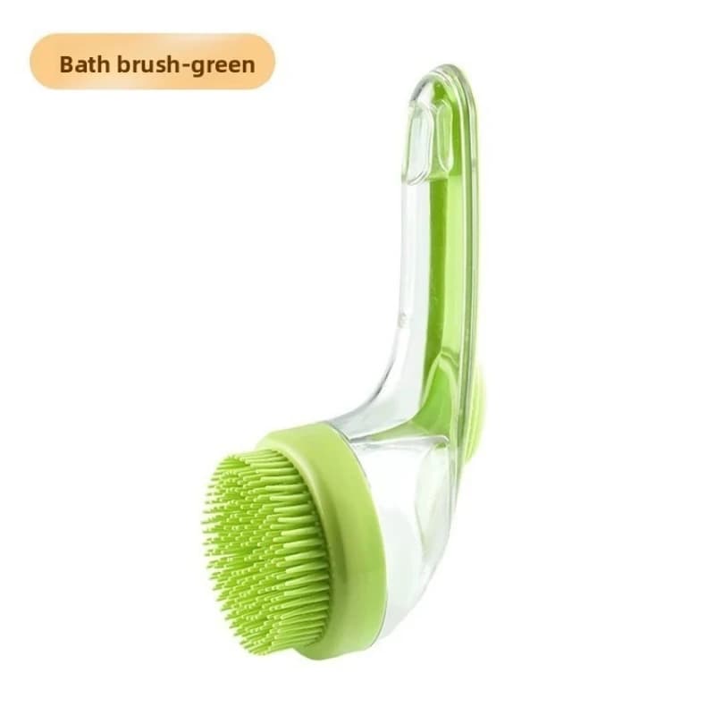 Universal Pet Grooming Glove Brush Silicone Massage Bathing Deshedding Tool for Dogs Cats Hair Removal Supplies Comfort Grip