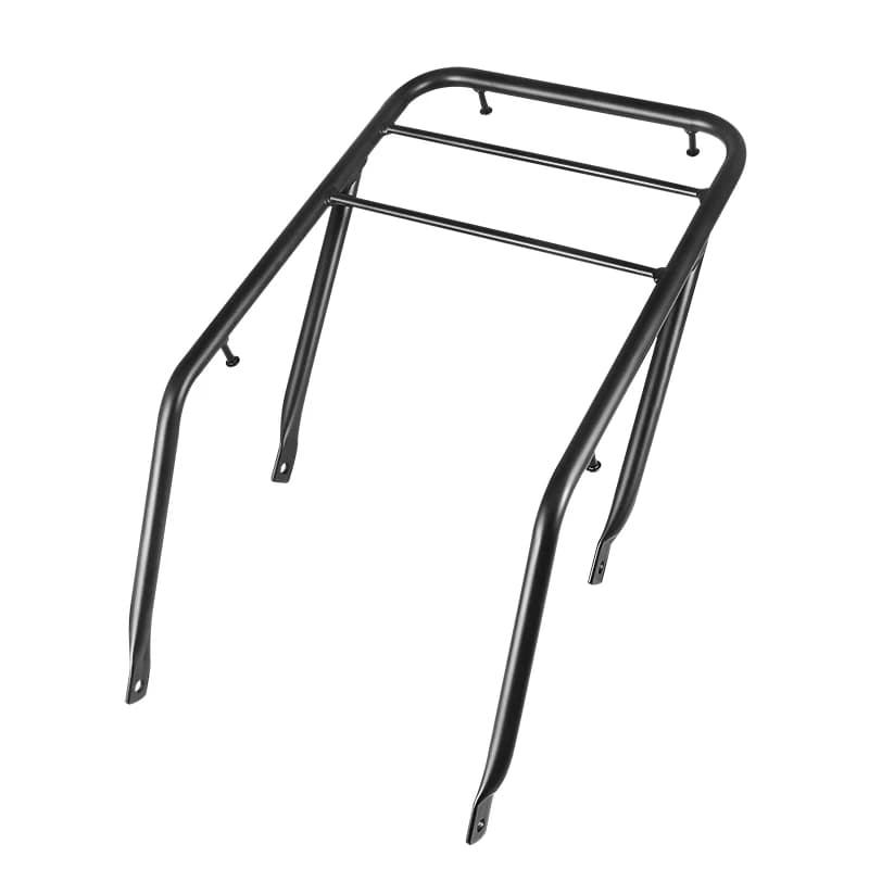 Portapacchi Posteriore per Moto Honda CM300 CM500, Supporto per Bauletto