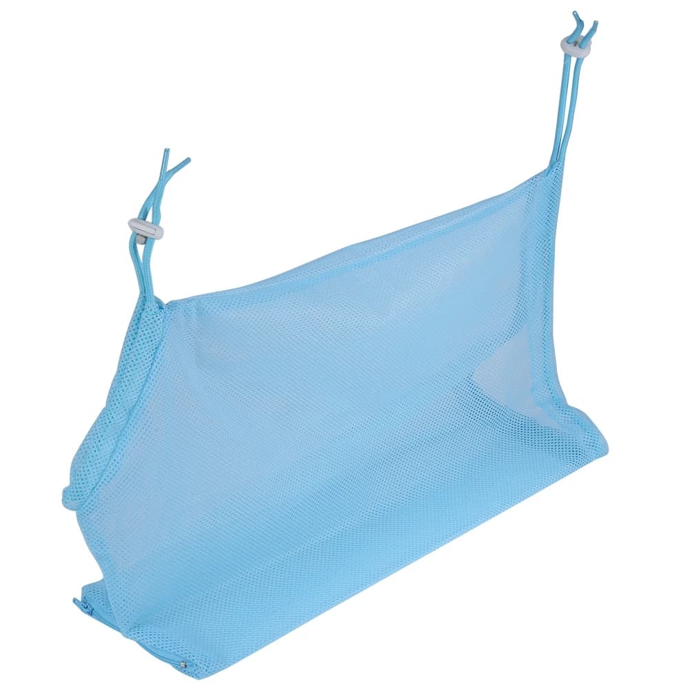 Regolabile Pet Grooming lavaggio bagno Restraint Bag Nail Cutting Helper No Bite Scratch