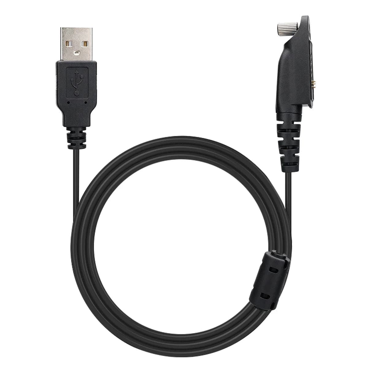 Cavo di programmazione USB originale AIRITON per radio ricetrasmittente digitale DMR DM-188