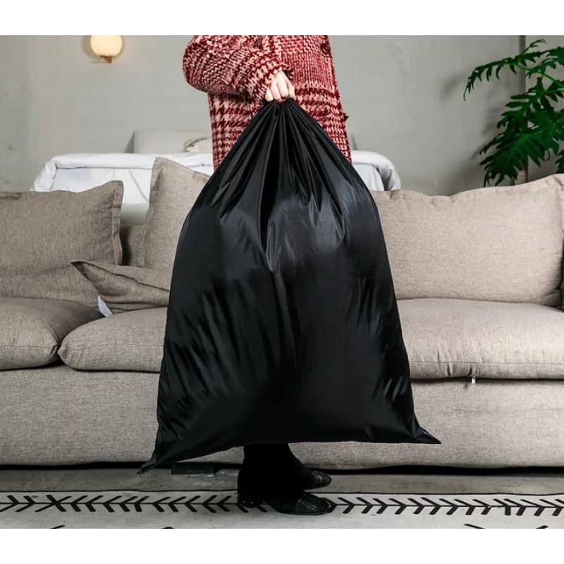 Oxford fabric long rectangular bag for umbrellas, hiking sticks, camping equipment, fishing rods and outdoor SUPs