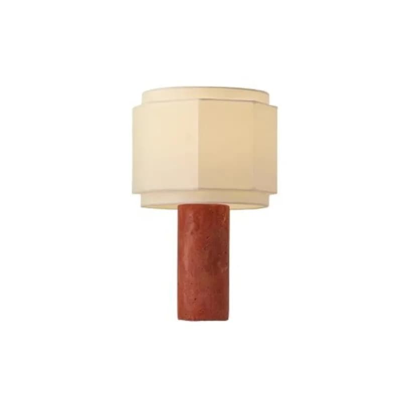 Lampada da scrivania vintage hotel villa modello camera soggiorno camera da letto comodino lampade moderne semplici