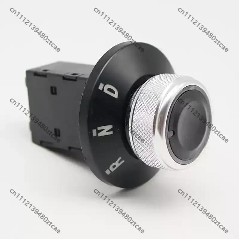 Mobility Scooter Spare Part 3 Position Rotary Gear Shifter Forward Reverse Switch For Electric Four Wheel Vehicle Accessory