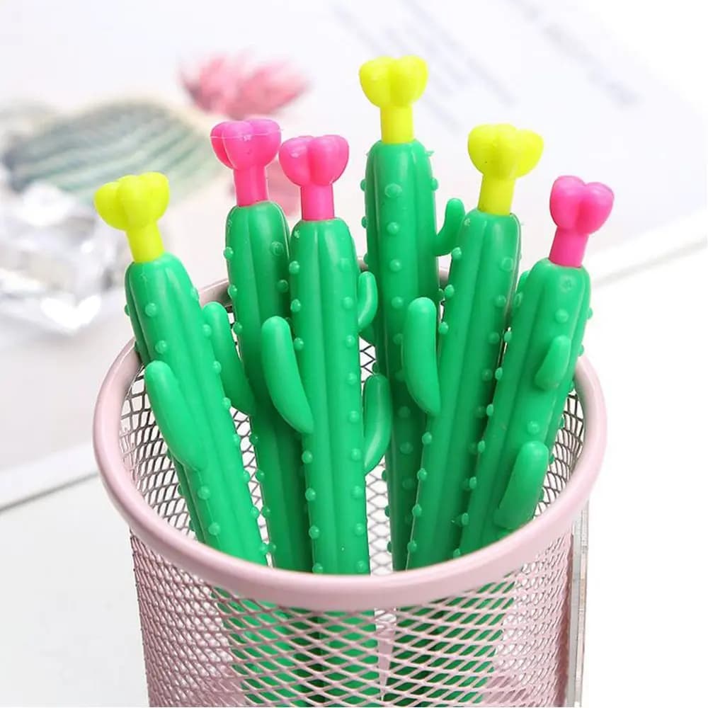 Simpatico cartone animato 0,5, 0,7 mm Press Pencil Cancelleria Penna gel morbida Matita meccanica