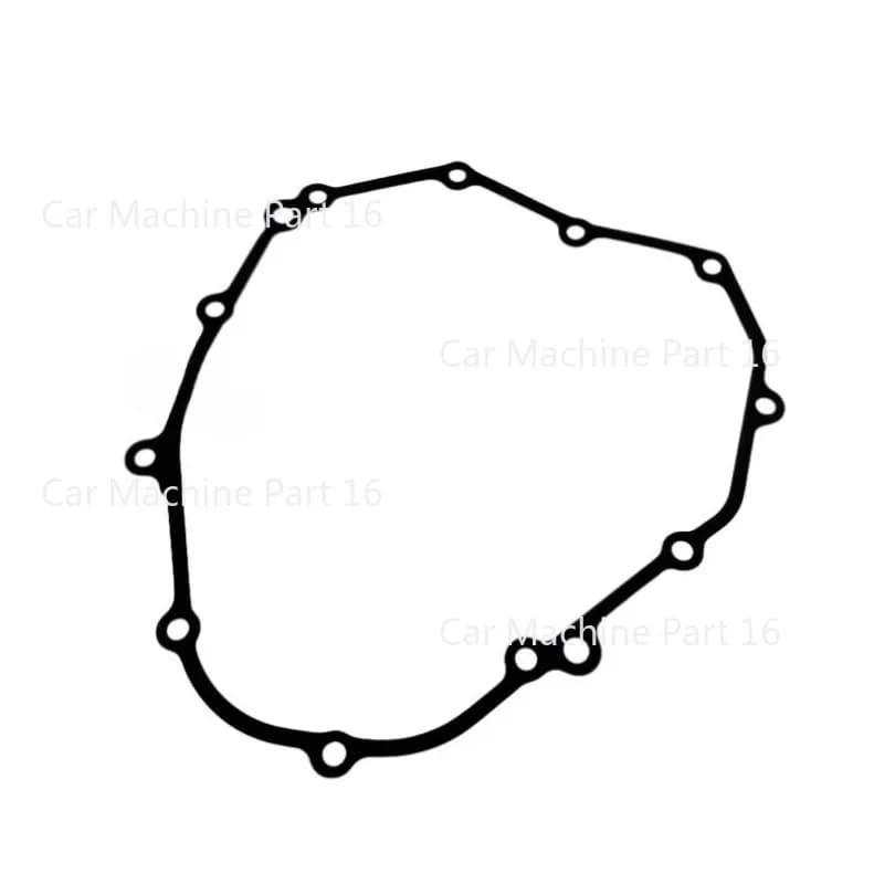 Motorcycle clutch side cover gasket right cover gasket sealing gasket for CFMOTO 450SR 450NK 450MT