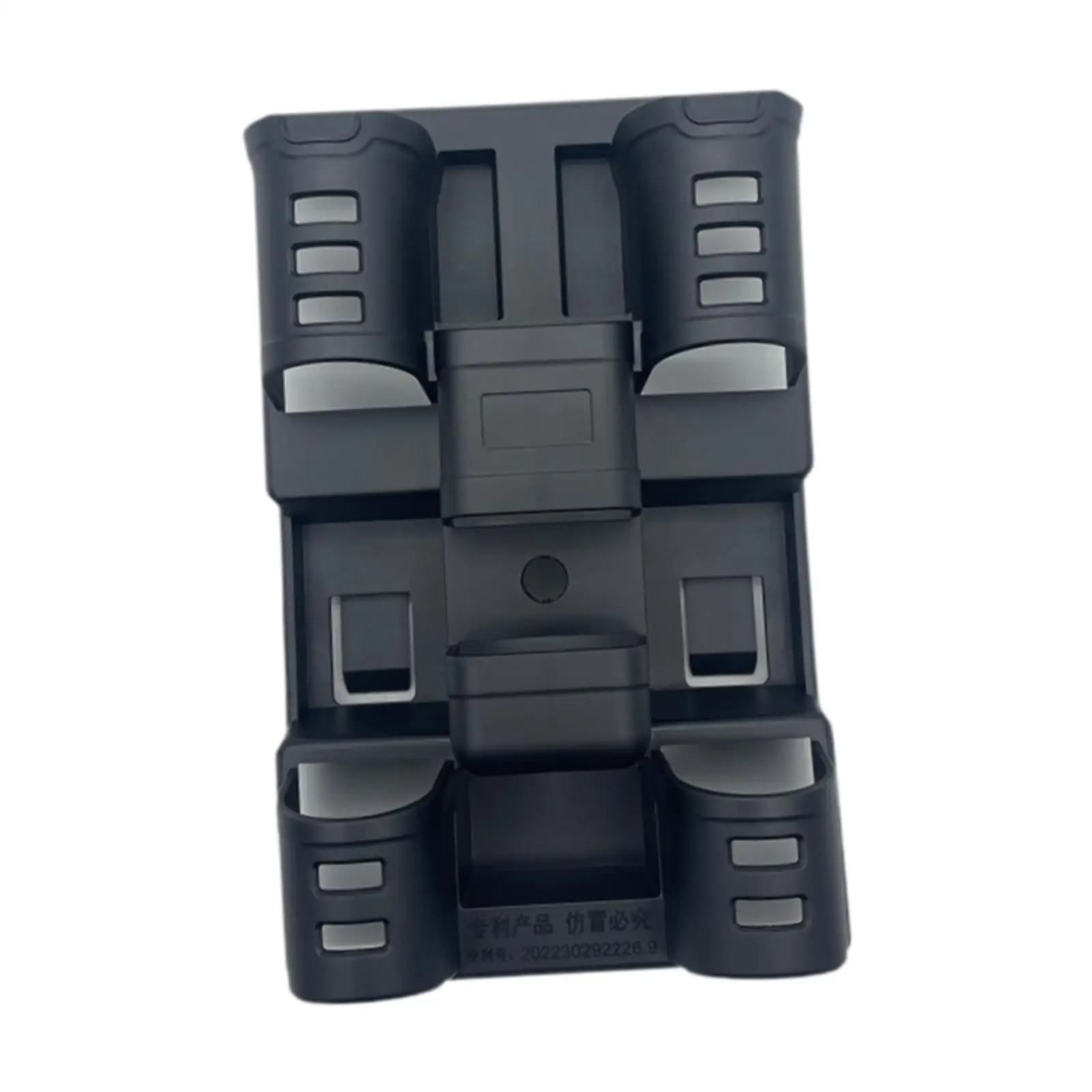 Fishing Cane Holder, Easy to Install, Tool Box Accessories, Fishing Cane Attachment