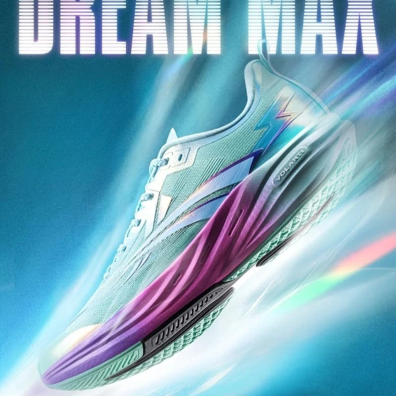 Professional Men Running Shoes Breathable Sport Shoes Men Carbon Plate Outdoor Sports Shoes Light Weight Training Shoe For Mans