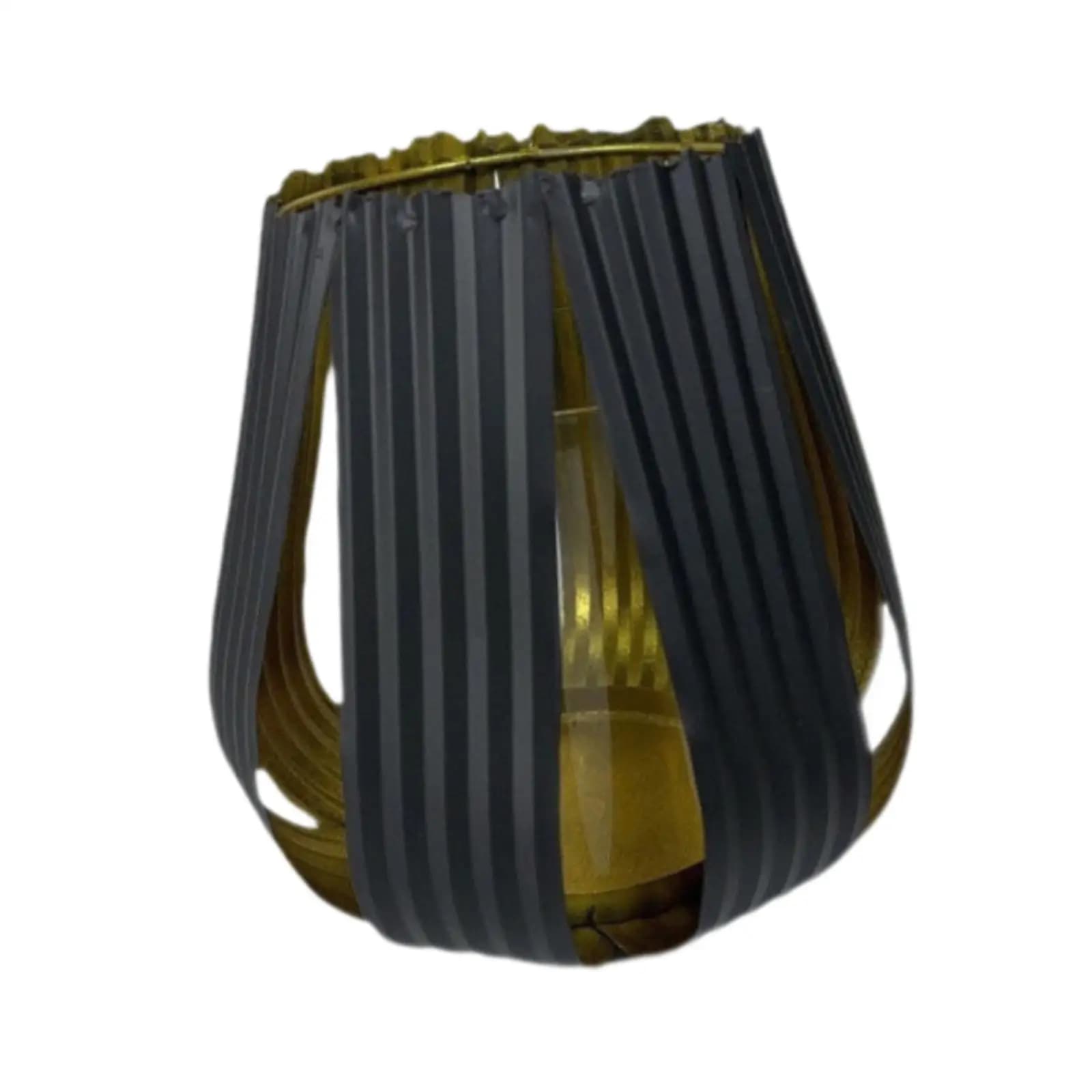 Tealight Table Candle Holder, Home Decorative Ornament, Desk Candle, Wardrobe, Office, Studio