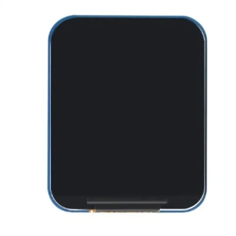 New! 1.69 inch IPS color LCD display for Raspberry Pi, 240 x 280 resolution, SPI interface, 262K color screen for Arduino STM32.