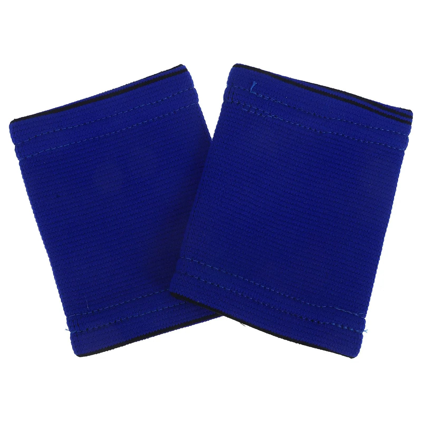 1 paio di comodi supporti per il polso regolabili, elastici e traspiranti, per la protezione del polso durante lo sport, basket, tennis, fitness