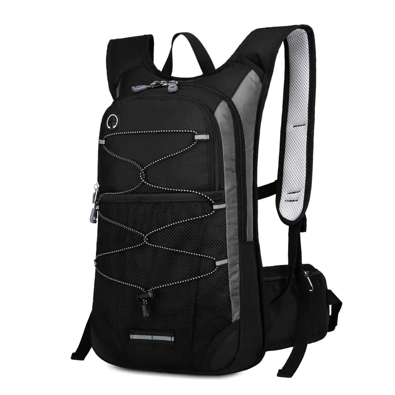 20-35 liters cycling water bag Light hydration backpack Outdoor sports Hiking climbing backpack Travel backpack Travel backpack Water backpack