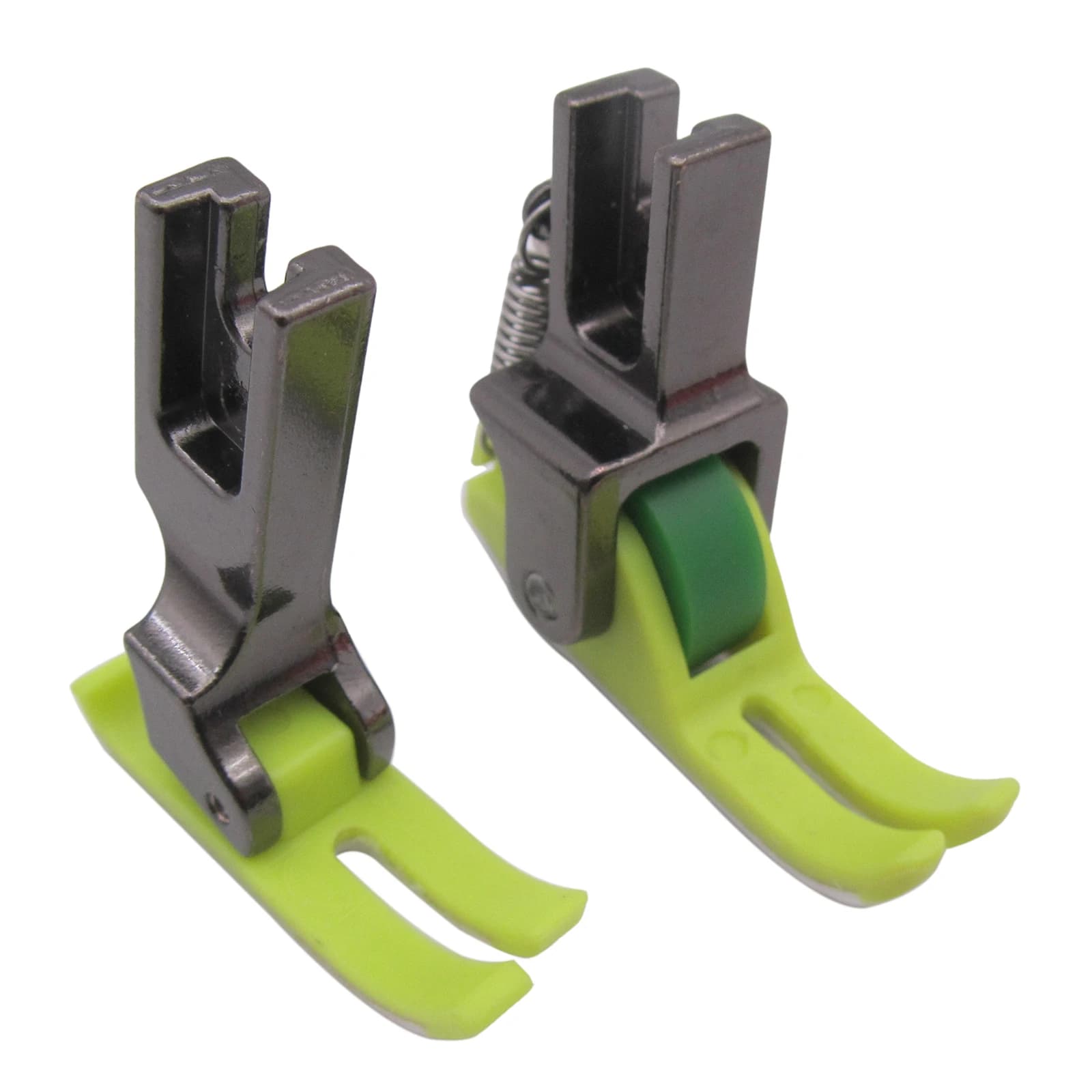 # KP-19397 Set piede e ruota standard PER JUKI DU-141 DU-1181 CONSEW 205R Typical GC6-6 JACK H2