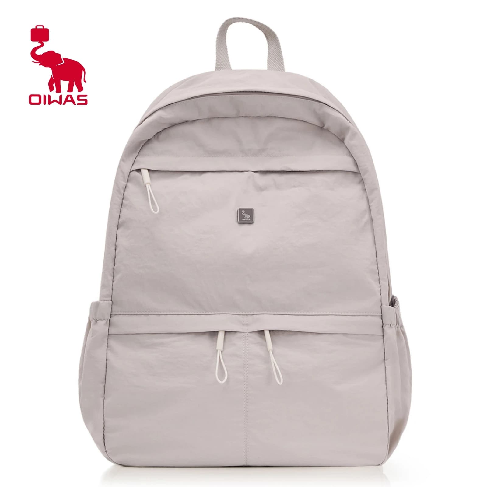OIWAS Zaino ultra leggero ed elegante, adatto per viaggi quotidiani e sport, zaino resistente all'acqua e agli strappi