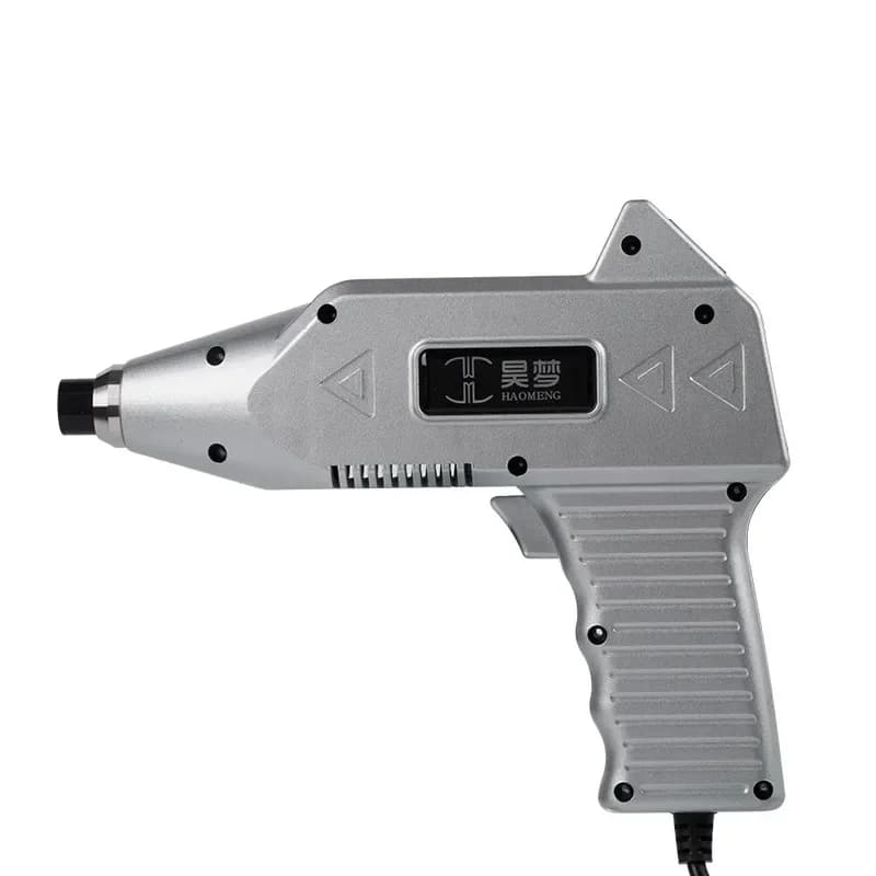 1500N Tool to activate the back of the spine 16 levels Pulse massage tool Healthcare Chiropratica Adjustable tool for correction