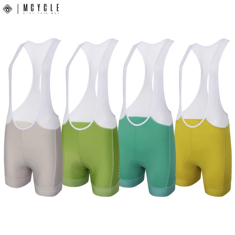 Mcycle Short Lady Shorts with Cycling Braces Fascinating Cycling Snowmen Cute Sportswear Shorts with Professional Bicycle Braces for Women