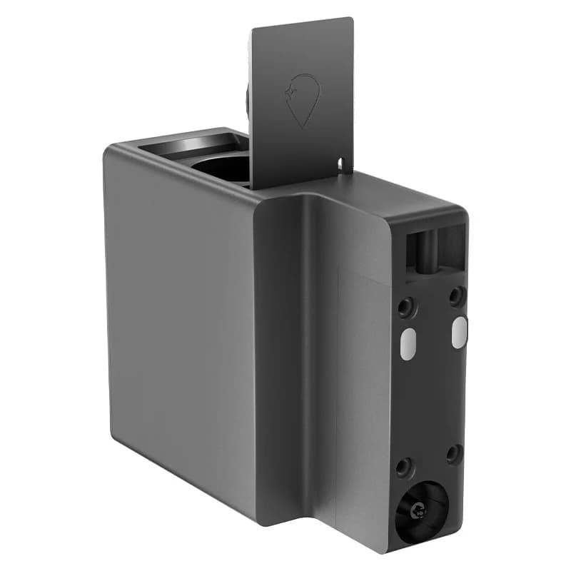Modulo di aggiunta liquido per Dreame X40 Ultra, accessori per robot aspirapolvere Dreame X30 Ultra/L10s Pro Ultra/S20, ricambi