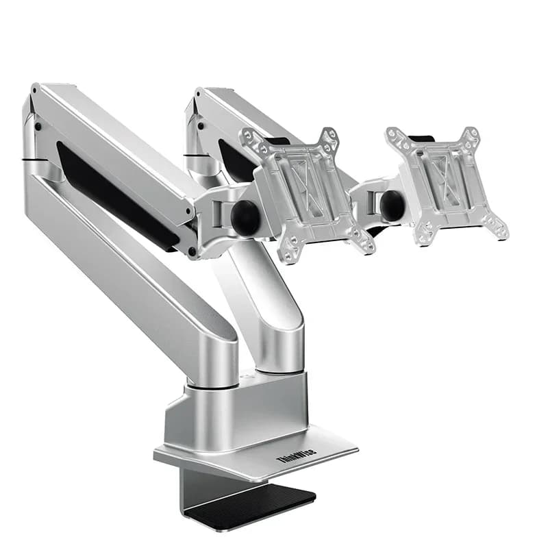 Thinkwise CS203 2023 NEW Adjustable spring ergonomic dual arm monitor stand