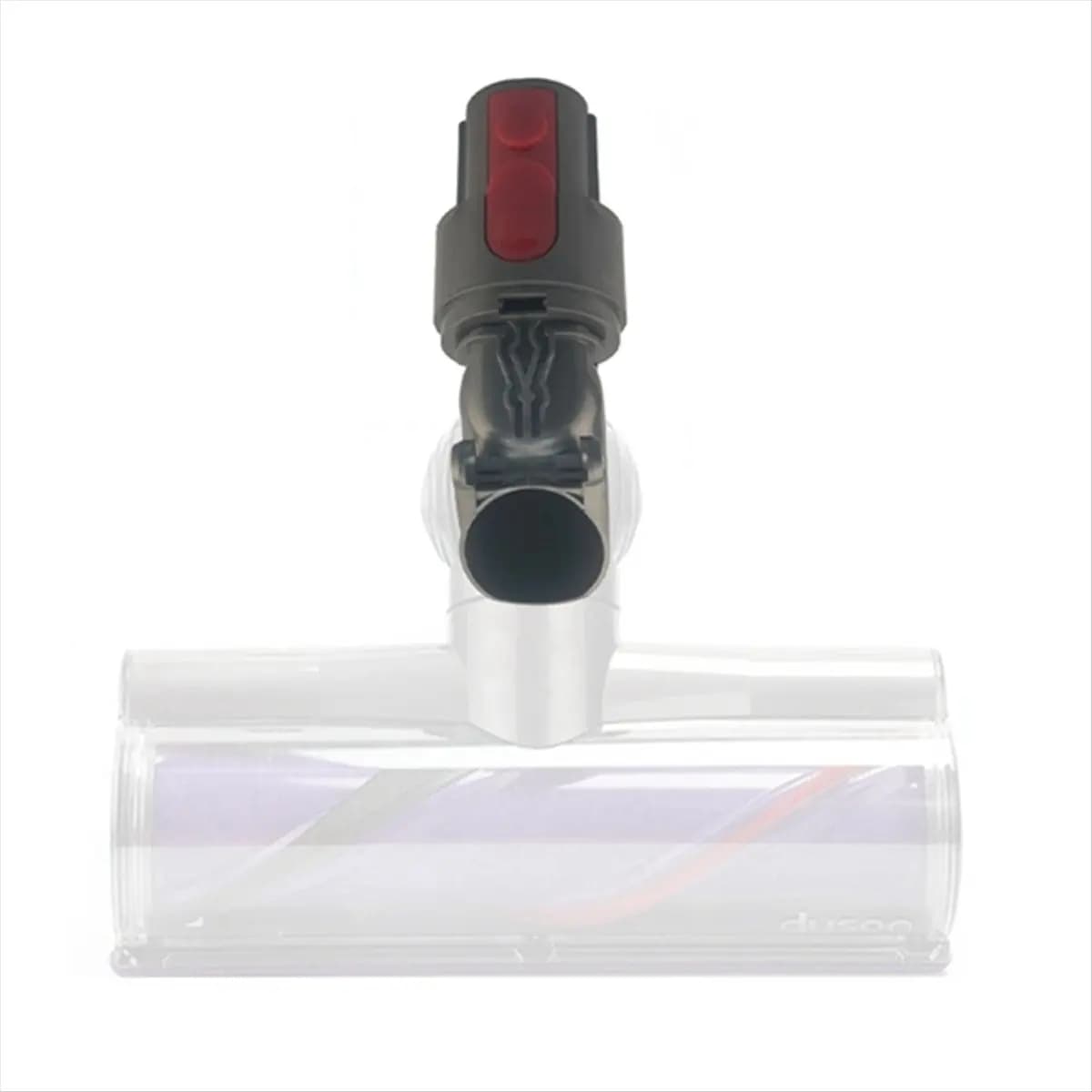 A92G New For V7 V10 V11 V15 Vacuum Cleaner Accessories 100W Direct Drive Suction Head Connector Adapter+V-Ball Wheel