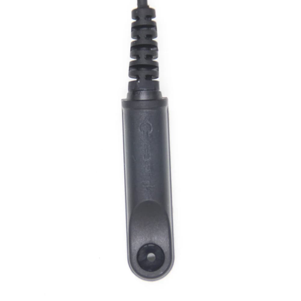 Cavo adattatore per Baofeng UV-9R Plus UV-XR impermeabile a 2 pin UV-82 UV-S9 Walkie Talkie auricolare Mic-Y41A