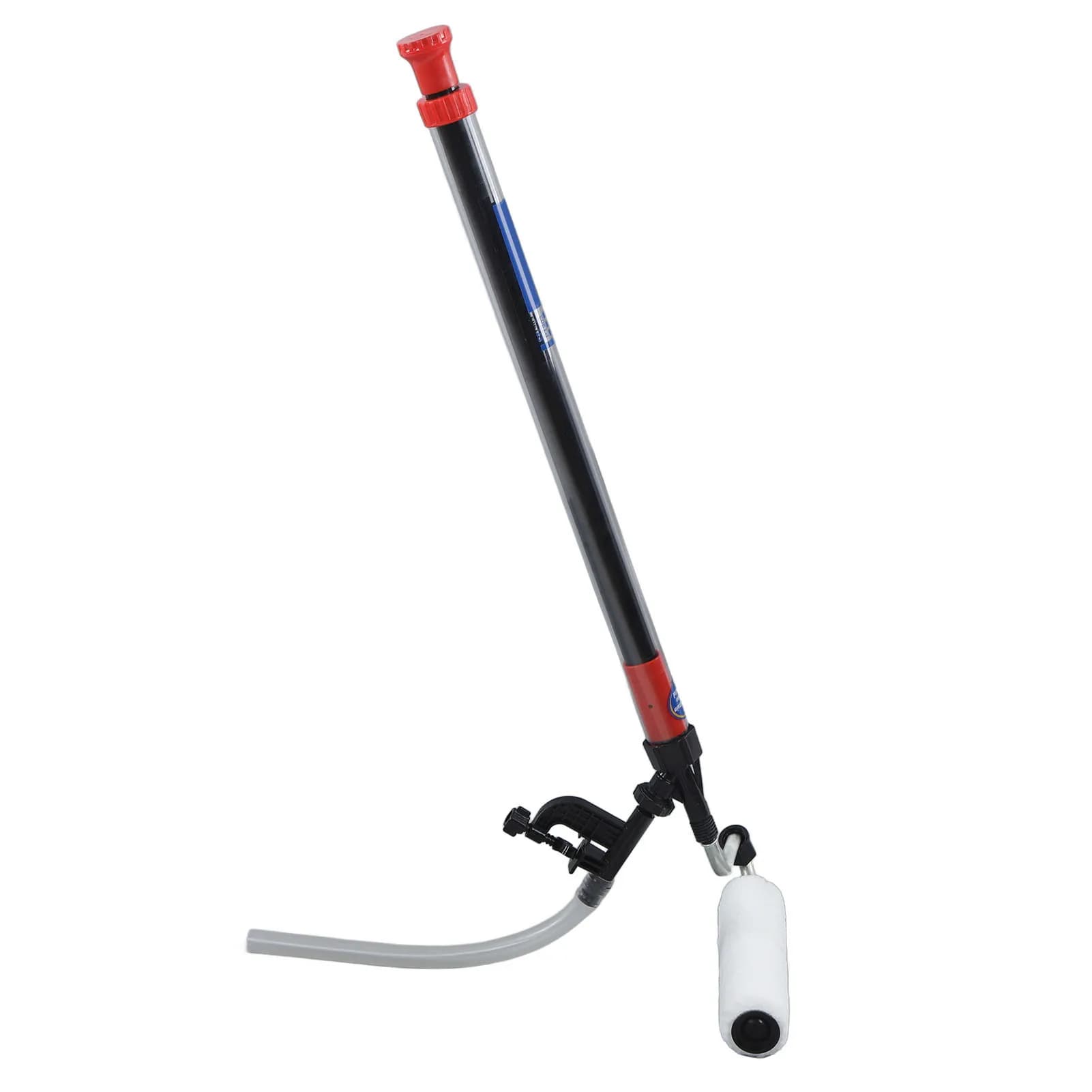 Professional Paint Rollers, Angle Brush in Foam, Triangular Brush for Interior and Exterior, DIY Tools