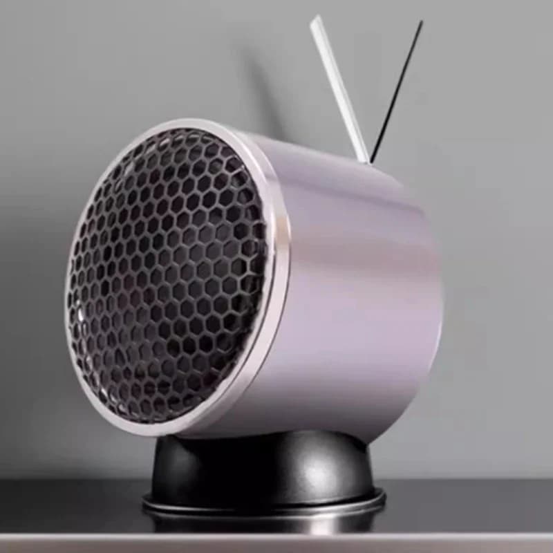 Nuovo altoparlante audio per auto con altoparlante medio per auto